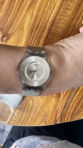 Swatch quartz skin sfm1 18m - swatch,