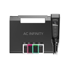 AC Infinity Hydroponic Meter