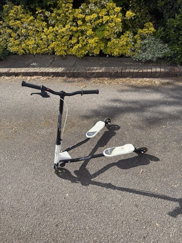 Sporter wiggle flicker - sporter,