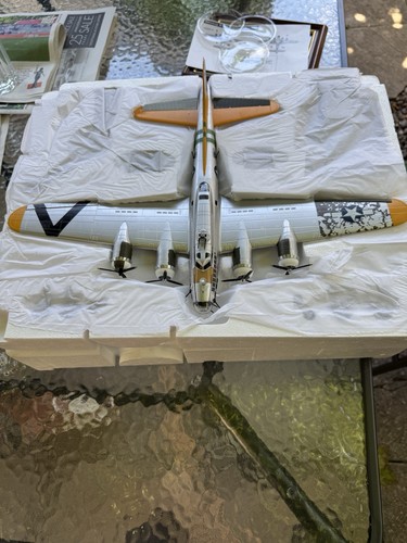 Af1 scale boeing b 17 - af1,