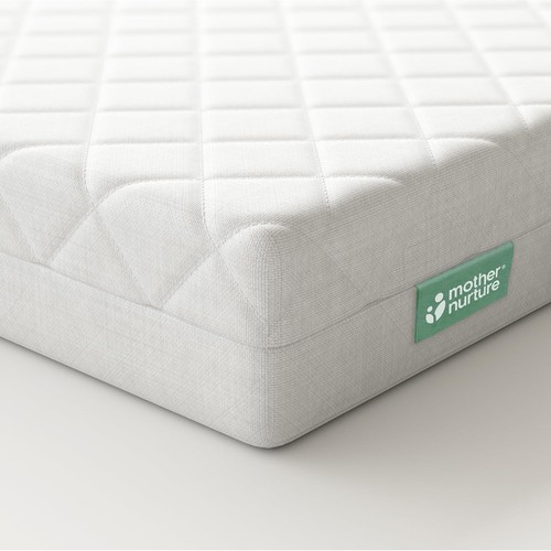 Cot bed mattress - bed, cm