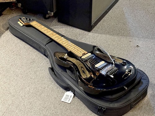 Peavey usa evh - usa, wolfgang