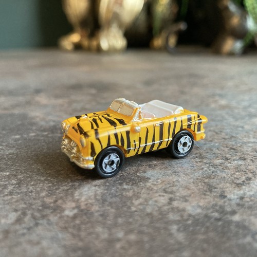 Vintage micro machines - micro,