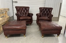 Tetrad Coleridge Leather