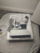 AmScope Cordless 20X-40X