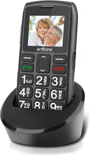 Artfone senior mobile phones - mobile,