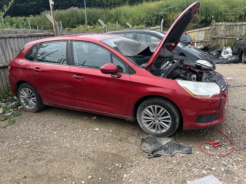 Citroen vtr breaking - breaking, 2010