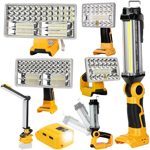 For dewalt 18v - 3"/5"/9",