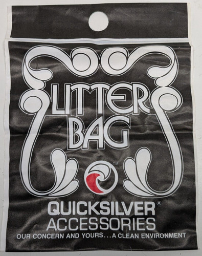 Nos quicksilver accessories - nos,