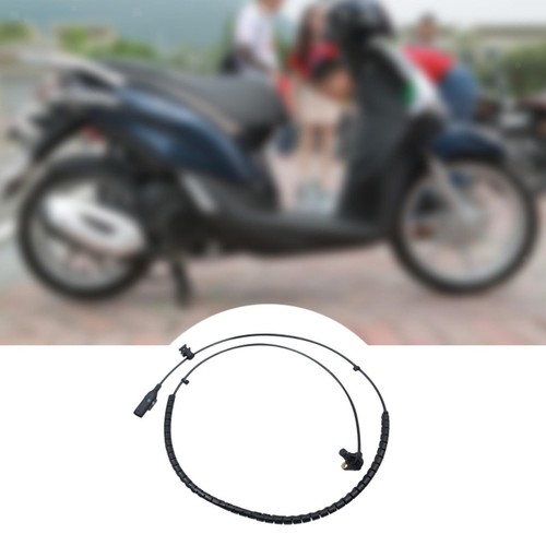 Abs wheel speed - abs, replace
