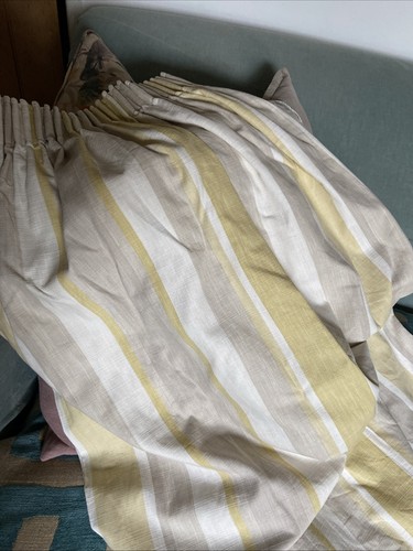 Laura ashley awning stripe - awning,