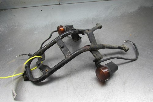 Suzuki ts200r 1994 - suzuki,