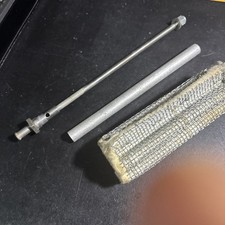 Velocette VR VM MSS MAC Oil