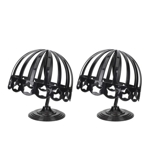 2pcs hat display - hat, stand
