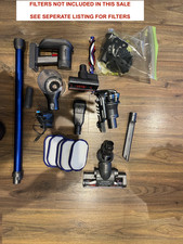 Genuine Dyson DC44 Parts - FREE POSTAGE