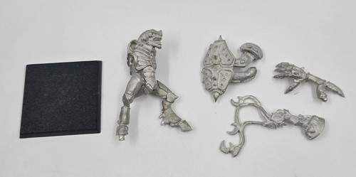 Tyrant guard tyranids - tyranids,