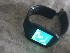 SONY SmartWatch 3 android Wear Watch Working bargain swr50