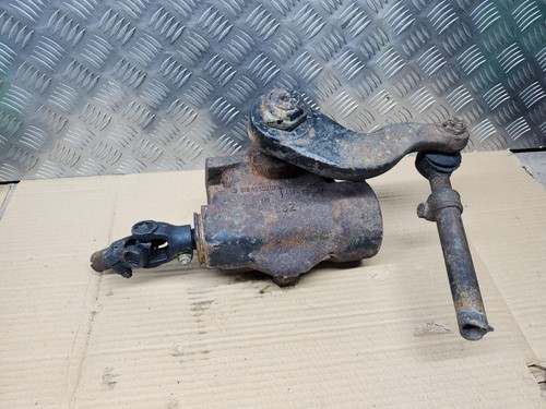 Mercedes 508d 608d steering - 608d,