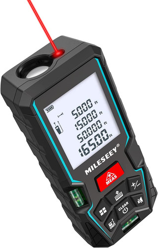 Laser measure device 50m - measure,