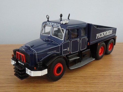 Corgi haulage classics - haulage,