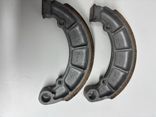 Kawasaki triple rear - triple, brake