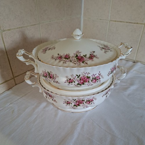 Royal albert lavender rose - albert,