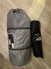 Vango Faros III LOW Poled