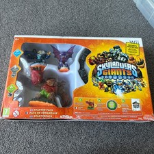 Skylanders Giants - Starter