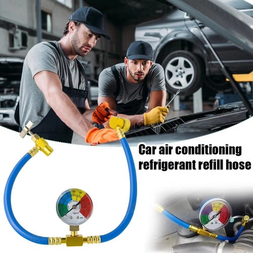 R134a car refrigerant - r134a,