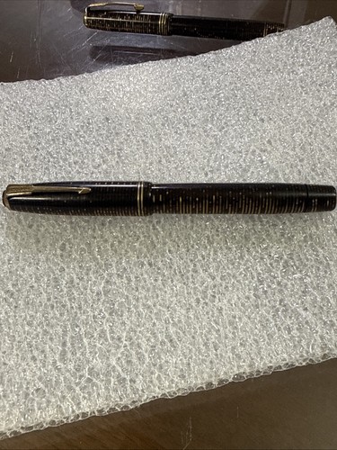 Parker vacumatic 1942 - 1942, golden