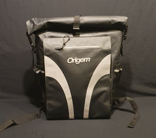Origem bike pannier bag - pannier,