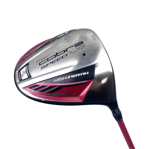Cobra speed driver 10 5 - cobra, 10.5