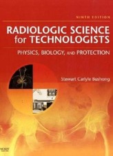 Radiologic Science for