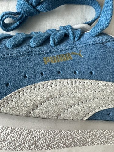 Puma suede vtg mij - ,