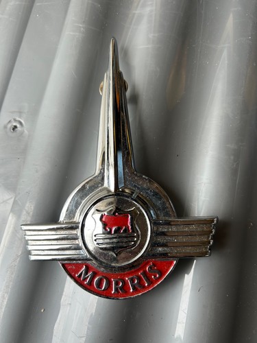 Nos bmc morris minor bonnet - morris,