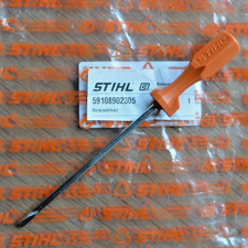 Genuine Stihl Carburetor