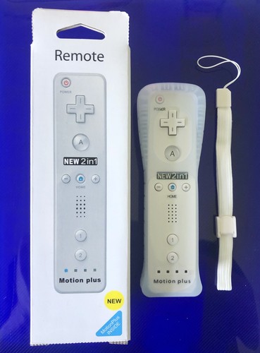 Remote control for nintendo - remote,