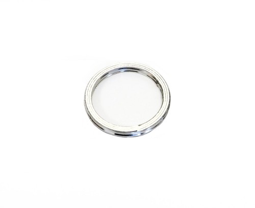 Fibre exhaust gasket - gasket, for