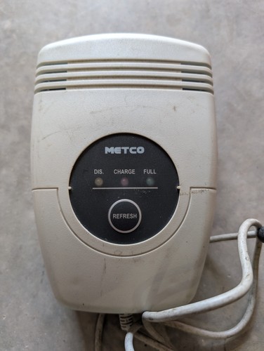 Metco sp1 charger mobility - sp1,