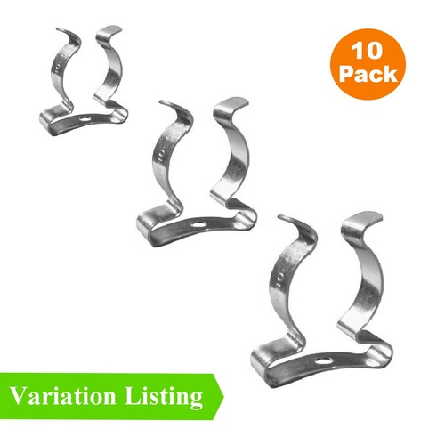 Wide base tool spring - wide,