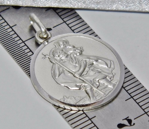 Sterling silver st - silver, (925)