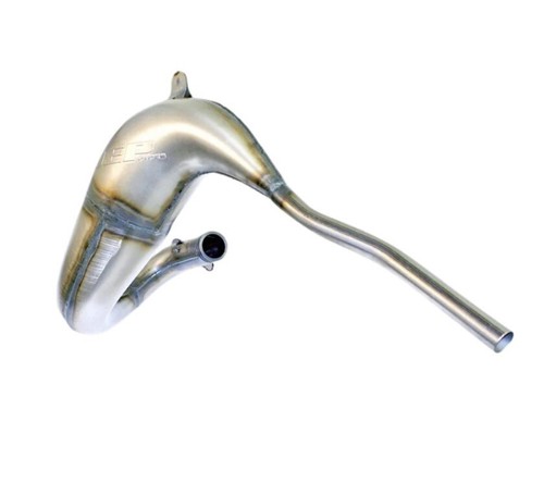 Kawasaki kx100 dep exhaust - dep,
