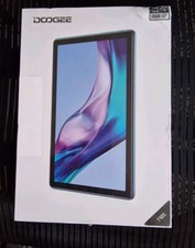 DOOGEE T10S Tablet Android 13