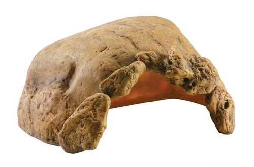 Exo terra tortoise cave - exo,