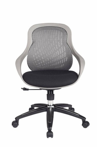 Alphason croft grey mesh - croft,