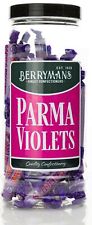 Parma Violets Retro Sweets