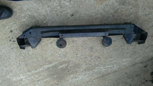 Mk1 honda crv 02 front - mk1, 95-02