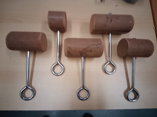 Pinch blocks climbing - pinch,