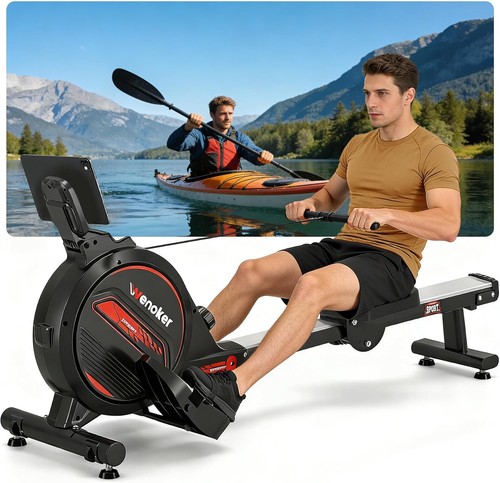 Wenoker h300 magnetic rowing - h300,