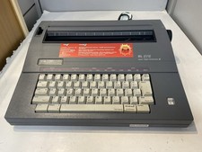 Smith Corona Sl575 Typewriter